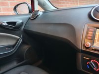 USED 2016 16 SEAT IBIZA 1.0 SE SAT NAV TECHNOLOGY 3d  BLUETOOTH  SAT NAV