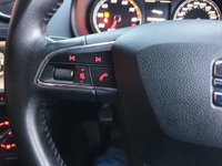 USED 2016 16 SEAT IBIZA 1.0 SE SAT NAV TECHNOLOGY 3d  BLUETOOTH  SAT NAV