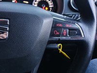 USED 2016 16 SEAT IBIZA 1.0 SE SAT NAV TECHNOLOGY 3d  BLUETOOTH  SAT NAV