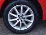 USED 2016 16 SEAT IBIZA 1.0 SE SAT NAV TECHNOLOGY 3d  BLUETOOTH  SAT NAV