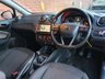 USED 2016 16 SEAT IBIZA 1.0 SE SAT NAV TECHNOLOGY 3d  BLUETOOTH  SAT NAV