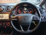 USED 2016 16 SEAT IBIZA 1.0 SE SAT NAV TECHNOLOGY 3d  BLUETOOTH  SAT NAV