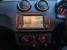 USED 2016 16 SEAT IBIZA 1.0 SE SAT NAV TECHNOLOGY 3d  BLUETOOTH  SAT NAV