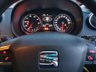 USED 2016 16 SEAT IBIZA 1.0 SE SAT NAV TECHNOLOGY 3d  BLUETOOTH  SAT NAV