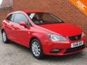 USED 2016 16 SEAT IBIZA 1.0 SE SAT NAV TECHNOLOGY 3d  BLUETOOTH  SAT NAV