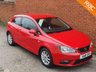 USED 2016 16 SEAT IBIZA 1.0 SE SAT NAV TECHNOLOGY 3d  BLUETOOTH  SAT NAV