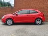 USED 2016 16 SEAT IBIZA 1.0 SE SAT NAV TECHNOLOGY 3d  BLUETOOTH  SAT NAV