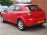 USED 2016 16 SEAT IBIZA 1.0 SE SAT NAV TECHNOLOGY 3d  BLUETOOTH  SAT NAV