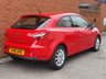 USED 2016 16 SEAT IBIZA 1.0 SE SAT NAV TECHNOLOGY 3d  BLUETOOTH  SAT NAV