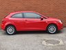 USED 2016 16 SEAT IBIZA 1.0 SE SAT NAV TECHNOLOGY 3d  BLUETOOTH  SAT NAV