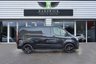 USED 2015 15 FORD TRANSIT CUSTOM 2.2 290 LIMITED LR P/V 124 BHP JUST ARRIVED PLEASE CALL.