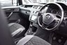 USED 2017 67 VOLKSWAGEN CADDY 2.0 C20 TDI HIGHLINE 101 BHP JUST ARRIVED PLEASE CALL.