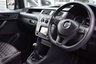 USED 2016 65 VOLKSWAGEN CADDY 2.0 C20 TDI R LINE STYLE CAMBELT CHANGED-JUST SERVICED.