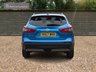 USED 2017 67 NISSAN QASHQAI 1.6 DCI TEKNA PLUS 5d 128 BHP EXCELLENT SPEC PANORAMIC ROOF