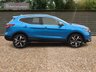 USED 2017 67 NISSAN QASHQAI 1.6 DCI TEKNA PLUS 5d 128 BHP EXCELLENT SPEC PANORAMIC ROOF