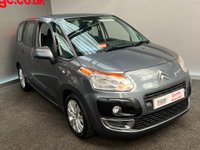 USED 2011 11 CITROEN C3 PICASSO 1.4 VTR PLUS 5d 94 BHP 