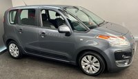 USED 2011 11 CITROEN C3 PICASSO 1.4 VTR PLUS 5d 94 BHP 