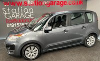 USED 2011 11 CITROEN C3 PICASSO 1.4 VTR PLUS 5d 94 BHP 
