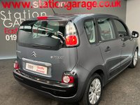 USED 2011 11 CITROEN C3 PICASSO 1.4 VTR PLUS 5d 94 BHP 