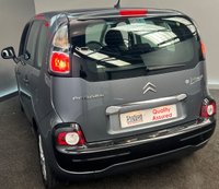 USED 2011 11 CITROEN C3 PICASSO 1.4 VTR PLUS 5d 94 BHP 
