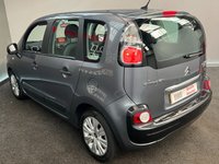 USED 2011 11 CITROEN C3 PICASSO 1.4 VTR PLUS 5d 94 BHP 