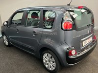 USED 2011 11 CITROEN C3 PICASSO 1.4 VTR PLUS 5d 94 BHP 