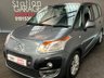 USED 2011 11 CITROEN C3 PICASSO 1.4 VTR PLUS 5d 94 BHP 