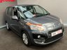 USED 2011 11 CITROEN C3 PICASSO 1.4 VTR PLUS 5d 94 BHP 