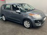 USED 2011 11 CITROEN C3 PICASSO 1.4 VTR PLUS 5d 94 BHP 