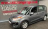 USED 2011 11 CITROEN C3 PICASSO 1.4 VTR PLUS 5d 94 BHP 