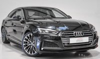 USED 2018 18 AUDI A5 2.0 SPORTBACK TFSI QUATTRO S LINE 5d 249 BHP +NATIONWIDE DELIVERY AVAILABLE+