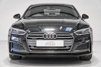 USED 2018 18 AUDI A5 2.0 SPORTBACK TFSI QUATTRO S LINE 5d 249 BHP +NATIONWIDE DELIVERY AVAILABLE+