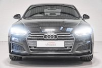 USED 2018 18 AUDI A5 2.0 SPORTBACK TFSI QUATTRO S LINE 5d 249 BHP +NATIONWIDE DELIVERY AVAILABLE+