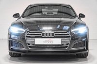 USED 2018 18 AUDI A5 2.0 SPORTBACK TFSI QUATTRO S LINE 5d 249 BHP +NATIONWIDE DELIVERY AVAILABLE+