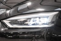 USED 2018 18 AUDI A5 2.0 SPORTBACK TFSI QUATTRO S LINE 5d 249 BHP +NATIONWIDE DELIVERY AVAILABLE+