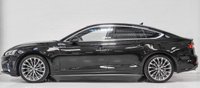 USED 2018 18 AUDI A5 2.0 SPORTBACK TFSI QUATTRO S LINE 5d 249 BHP +NATIONWIDE DELIVERY AVAILABLE+