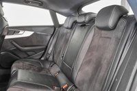 USED 2018 18 AUDI A5 2.0 SPORTBACK TFSI QUATTRO S LINE 5d 249 BHP +NATIONWIDE DELIVERY AVAILABLE+