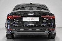 USED 2018 18 AUDI A5 2.0 SPORTBACK TFSI QUATTRO S LINE 5d 249 BHP +NATIONWIDE DELIVERY AVAILABLE+