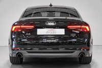 USED 2018 18 AUDI A5 2.0 SPORTBACK TFSI QUATTRO S LINE 5d 249 BHP +NATIONWIDE DELIVERY AVAILABLE+
