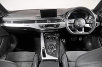 USED 2018 18 AUDI A5 2.0 SPORTBACK TFSI QUATTRO S LINE 5d 249 BHP +NATIONWIDE DELIVERY AVAILABLE+