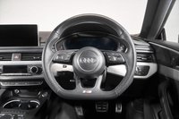 USED 2018 18 AUDI A5 2.0 SPORTBACK TFSI QUATTRO S LINE 5d 249 BHP +NATIONWIDE DELIVERY AVAILABLE+