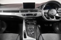 USED 2018 18 AUDI A5 2.0 SPORTBACK TFSI QUATTRO S LINE 5d 249 BHP +NATIONWIDE DELIVERY AVAILABLE+