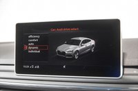 USED 2018 18 AUDI A5 2.0 SPORTBACK TFSI QUATTRO S LINE 5d 249 BHP +NATIONWIDE DELIVERY AVAILABLE+