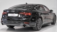 USED 2018 18 AUDI A5 2.0 SPORTBACK TFSI QUATTRO S LINE 5d 249 BHP +NATIONWIDE DELIVERY AVAILABLE+