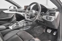 USED 2018 18 AUDI A5 2.0 SPORTBACK TFSI QUATTRO S LINE 5d 249 BHP +NATIONWIDE DELIVERY AVAILABLE+