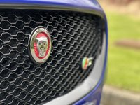 USED 2016 66 JAGUAR XF 3.0 V6 S 4d 296 BHP Black Pack, 20" Alloys, Sun Roof