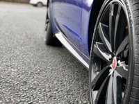 USED 2016 66 JAGUAR XF 3.0 V6 S 4d 296 BHP Black Pack, 20" Alloys, Sun Roof