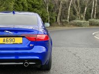 USED 2016 66 JAGUAR XF 3.0 V6 S 4d 296 BHP Black Pack, 20" Alloys, Sun Roof