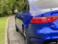 USED 2016 66 JAGUAR XF 3.0 V6 S 4d 296 BHP Black Pack, 20" Alloys, Sun Roof