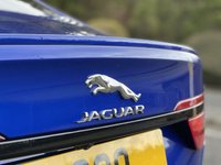 USED 2016 66 JAGUAR XF 3.0 V6 S 4d 296 BHP Black Pack, 20" Alloys, Sun Roof